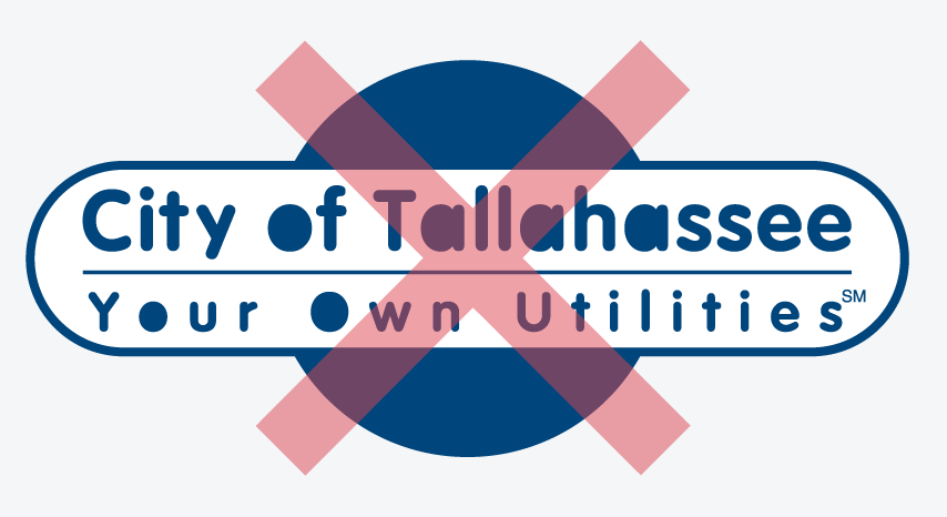 Do not add utility brand elements.