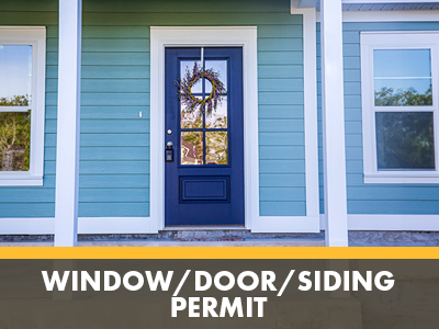 Window Permit