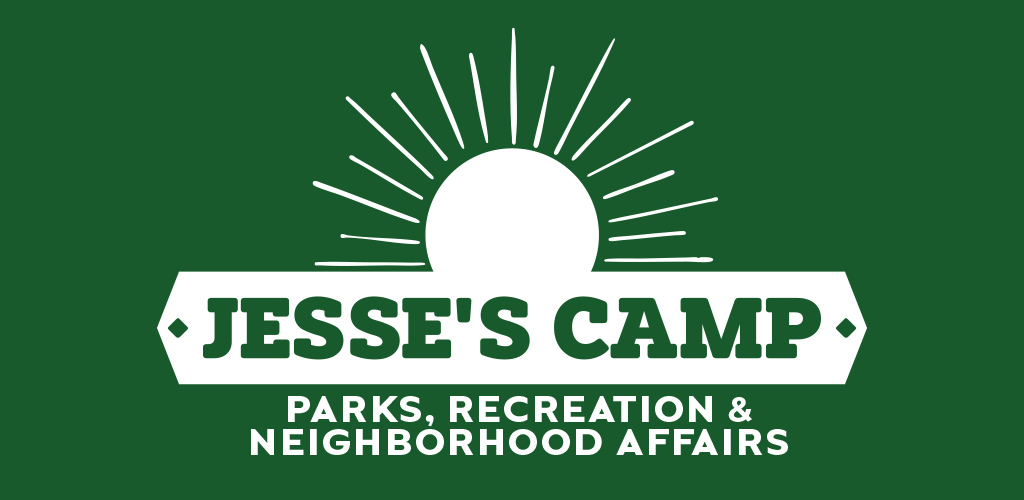 Jesse Correia Memorial Camp